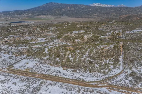 Anza, CA 92539,59270 Granite Gulley RD