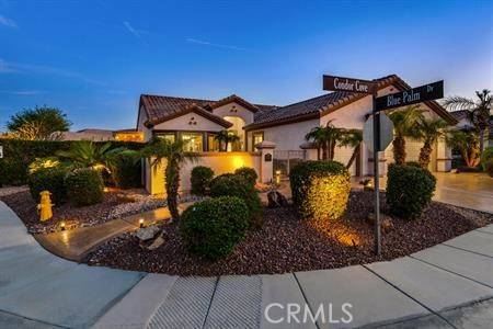 Palm Desert, CA 92211,78481 Condor Cove