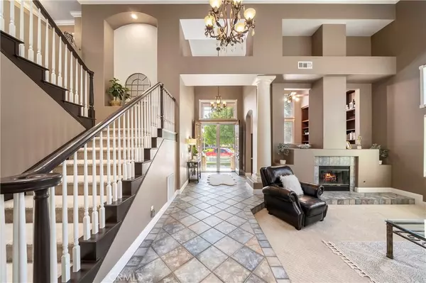 Murrieta, CA 92562,23682 Via Segovia