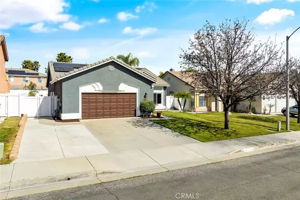Murrieta, CA 92563,26620 Saint Michel LN