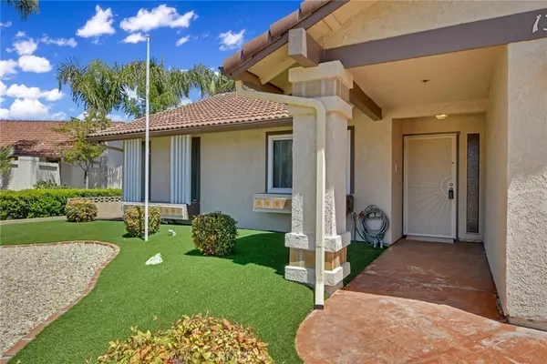 Hemet, CA 92545,1300 Cherry DR