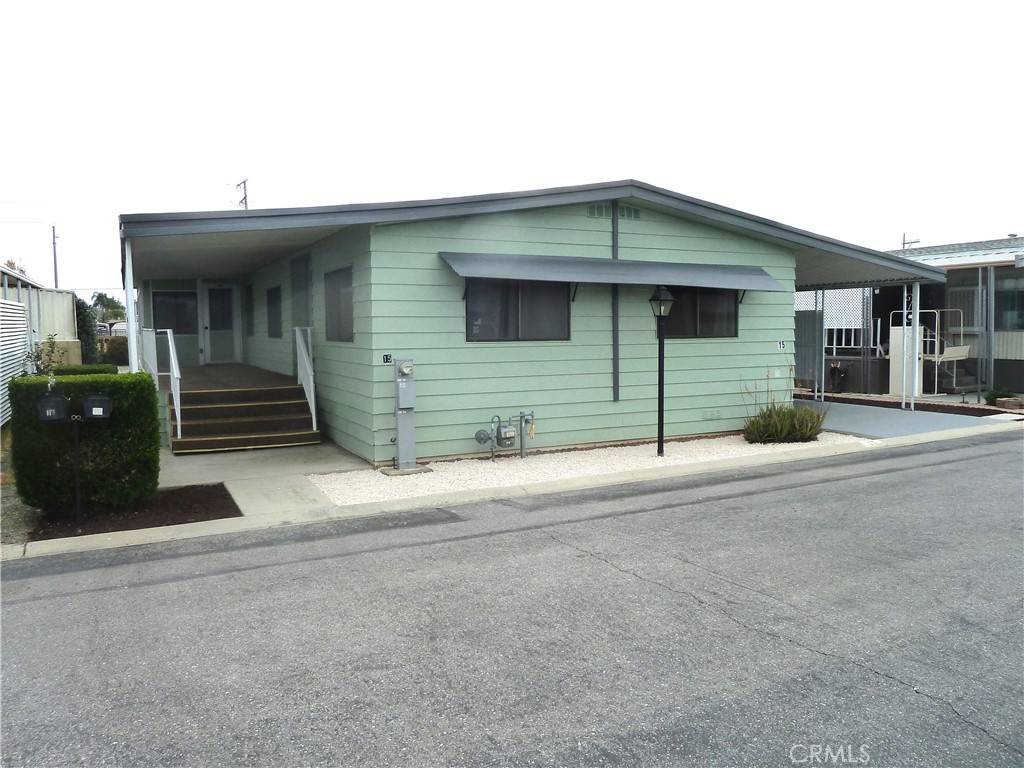 1895 W Devonshire AVE #15, Hemet, CA 92545