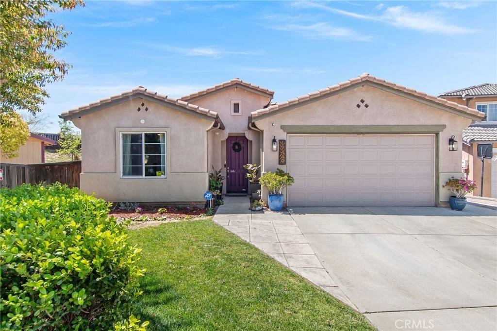 17449 Kentucky Derby DR, Moreno Valley, CA 92555