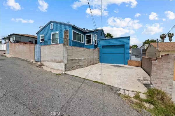 National City, CA 91950,817 Edgerton WAY