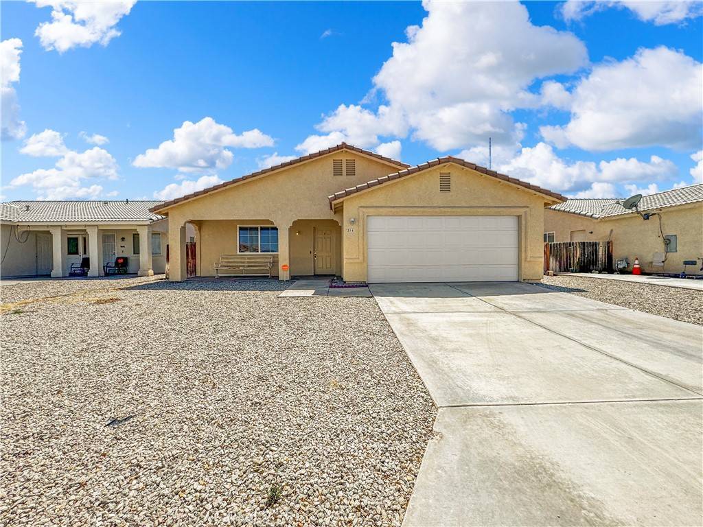 584 E Chaparral DR, Blythe, CA 92225