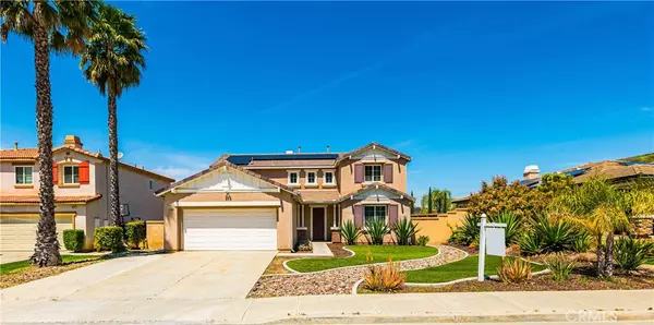 Menifee, CA 92585,28384 Brantley CT