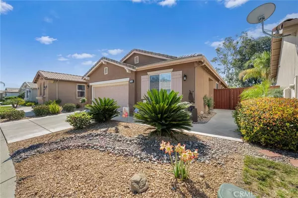 7849 Couples WAY, Hemet, CA 92545