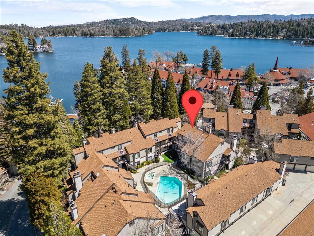 108 Village Bay #1, Lake Arrowhead, CA 92352