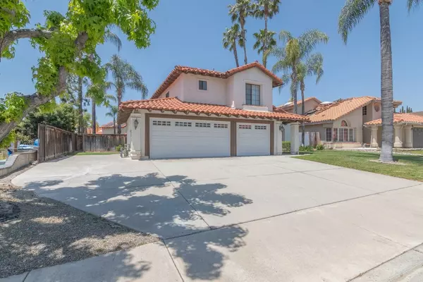 Murrieta, CA 92563,25493 Brownestone WAY