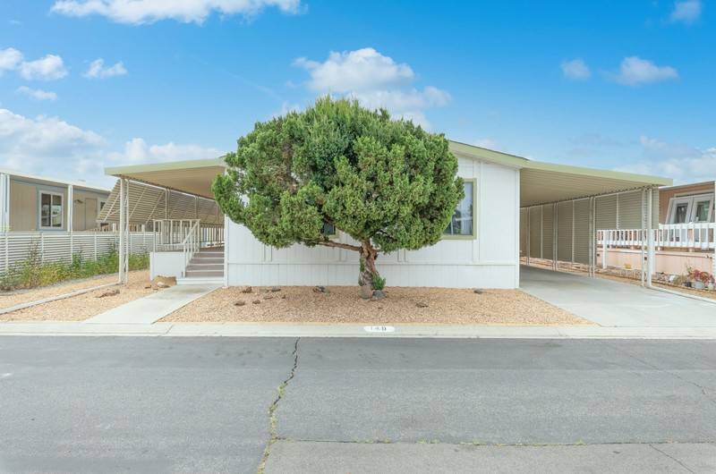 Hemet, CA 92543,1300 W Menlo AVE #149