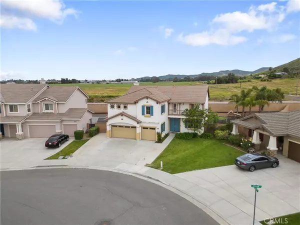 Menifee, CA 92584,31989 Harden ST