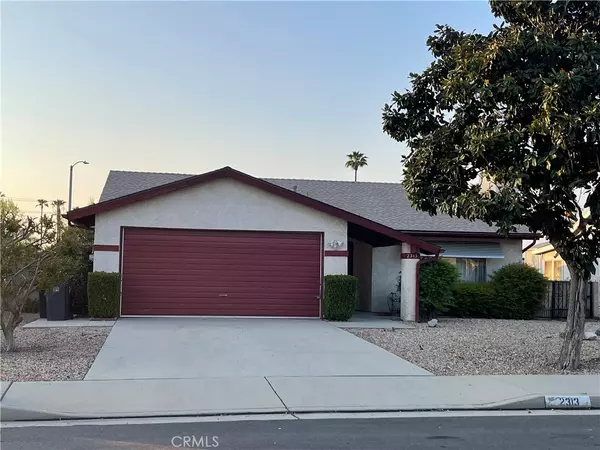 2313 El Rancho CIR, Hemet, CA 92545