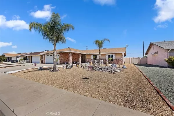 Menifee, CA 92586,26992 Howard ST