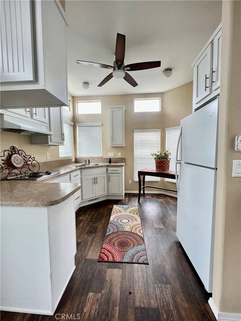 Hemet, CA 92545,1295 S Cawston AVE #462