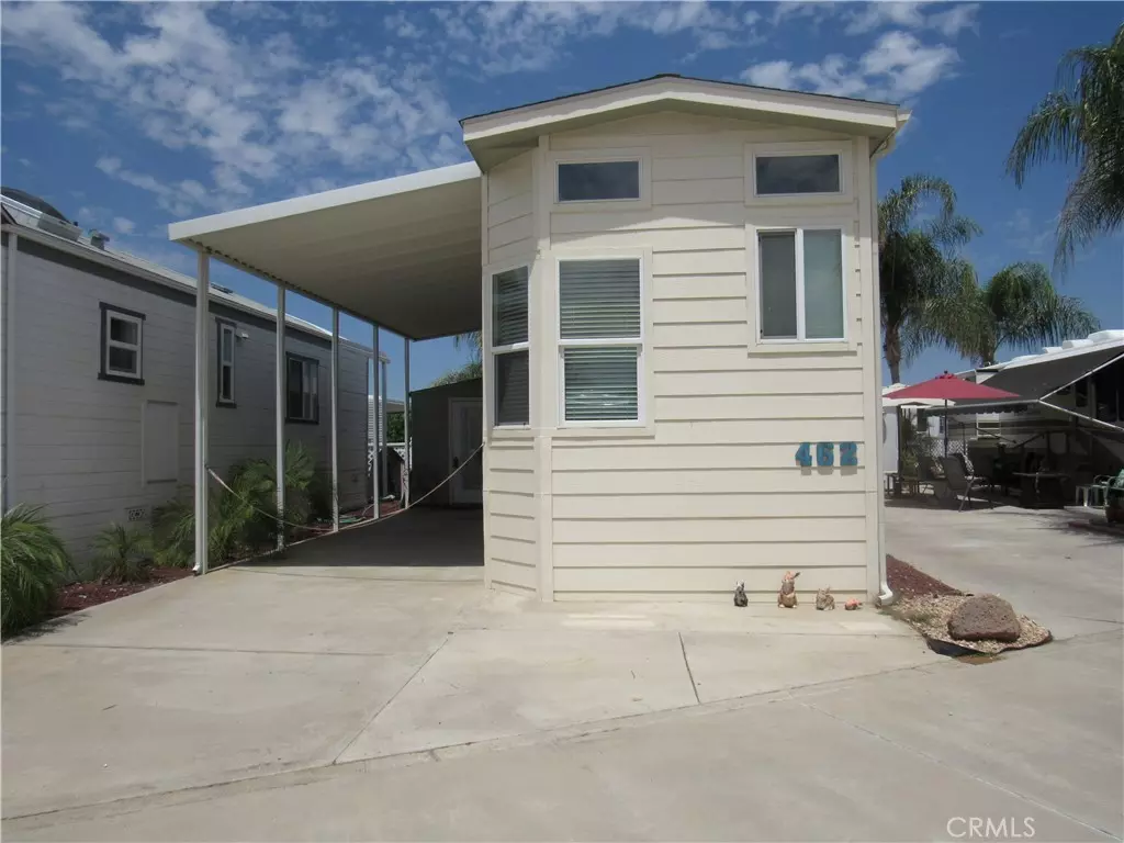 Hemet, CA 92545,1295 S Cawston AVE #462