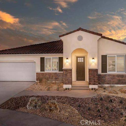 12973 Clear Creek Street, Hesperia, CA 92344