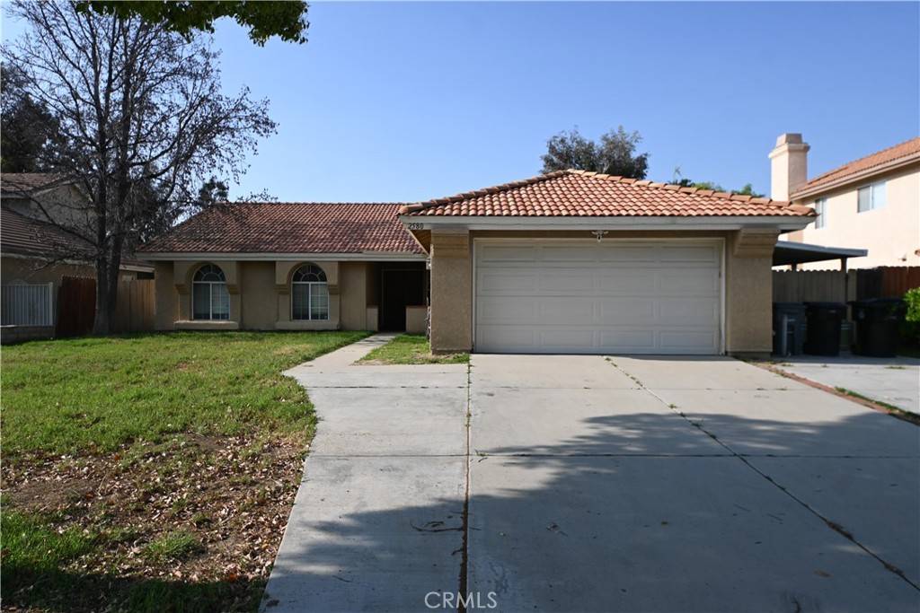 Hemet, CA 92545,2580 Alne DR