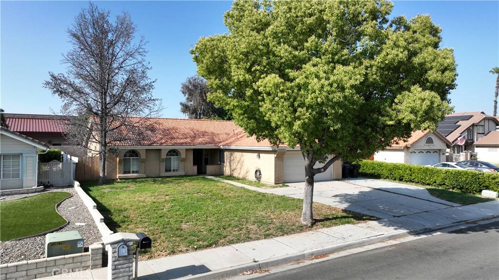 Hemet, CA 92545,2580 Alne DR
