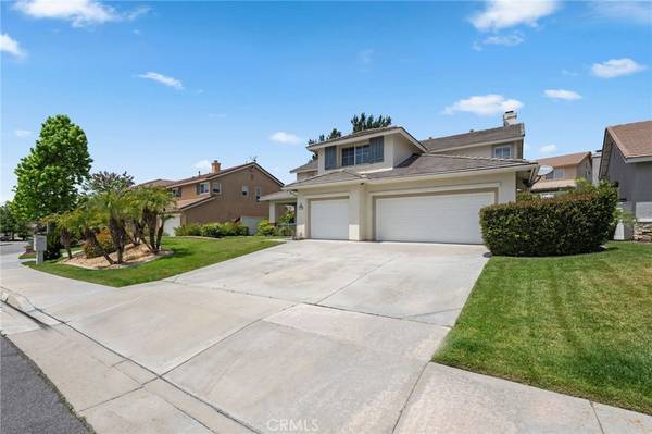 Temecula, CA 92591,31490 Culbertson LN