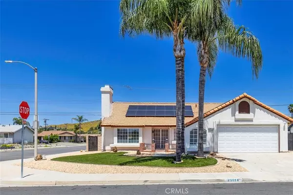 29914 Pebble Beach DR, Menifee, CA 92586