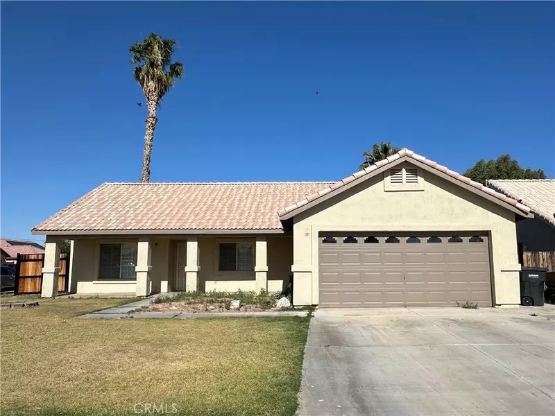 148 Whispering Winds, Blythe, CA 92225