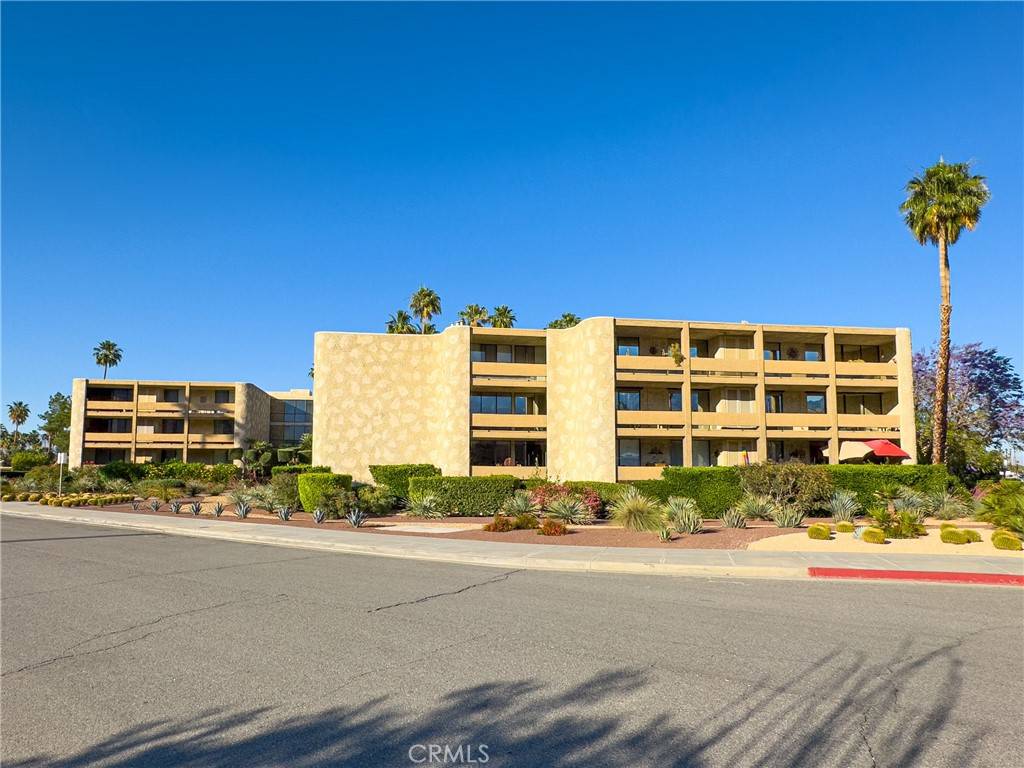 Palm Springs, CA 92264,1630 S La Reina WAY #3A