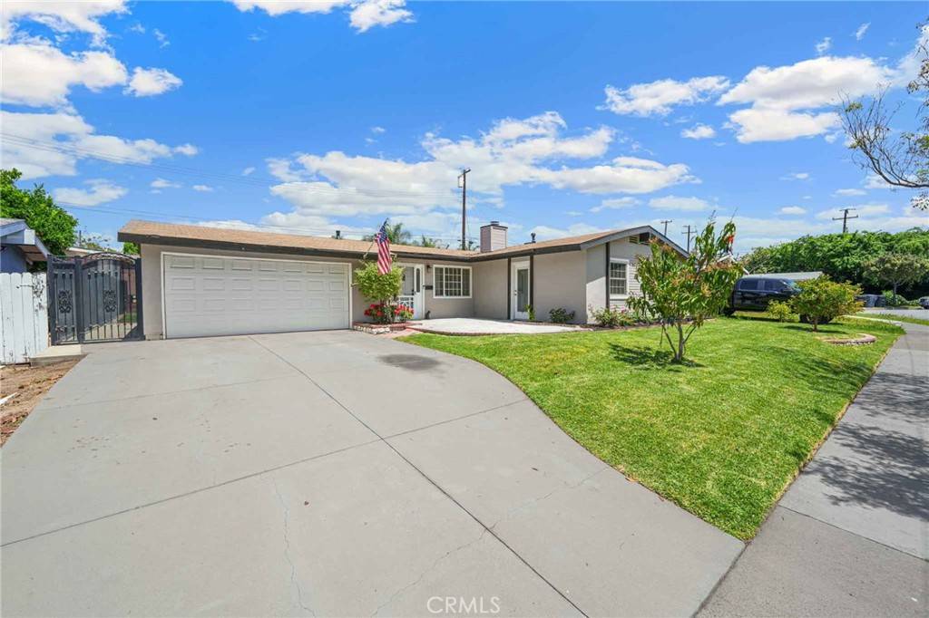 La Habra, CA 90631,521 Jocelyn DR