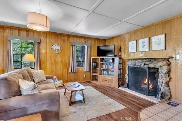 Idyllwild, CA 92549,53088 Rockmere DR