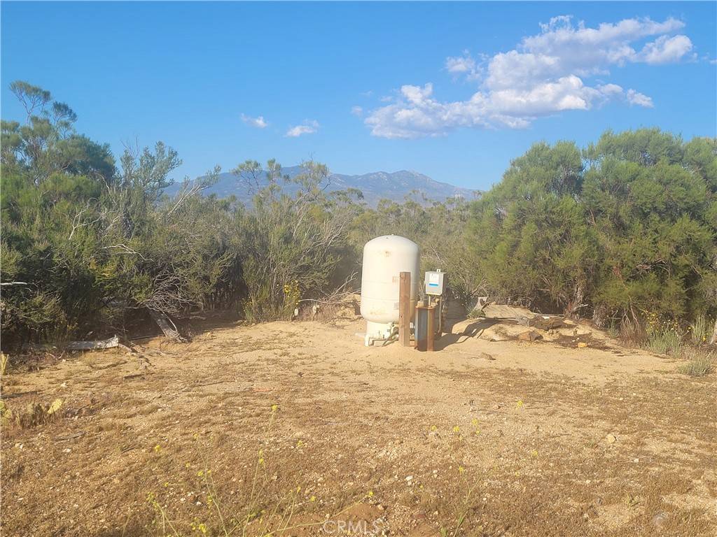 Anza, CA 92539,0 La Colina Rd