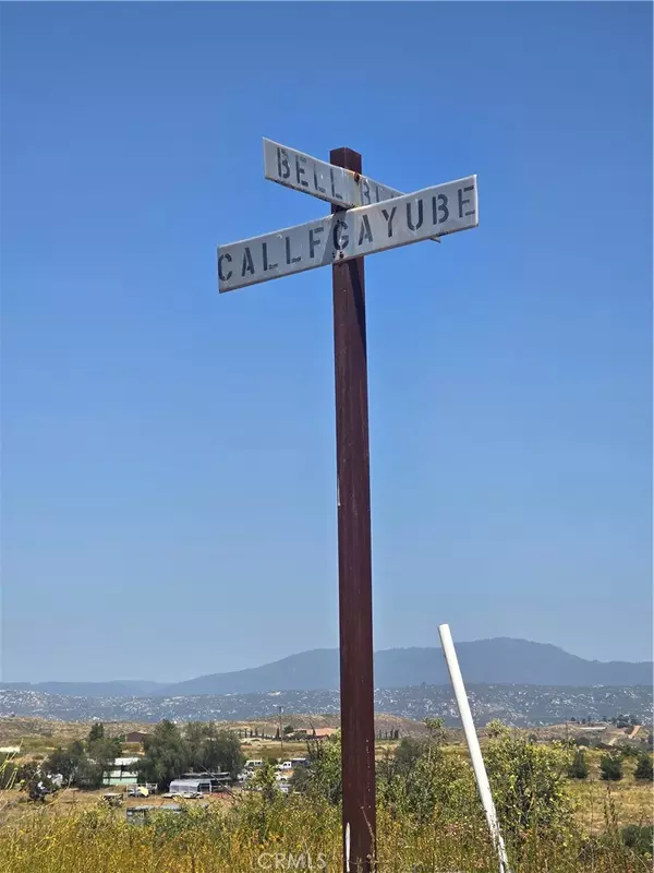 Sage, CA 92591,0 Bell Bluff Rd.