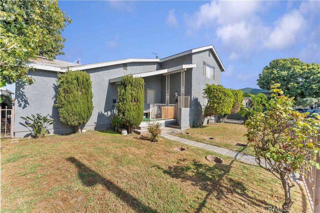 10112 Virginia AVE, South Gate, CA 90280