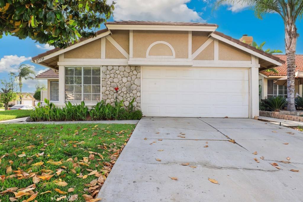 Menifee, CA 92585,27739 Avenida Halago