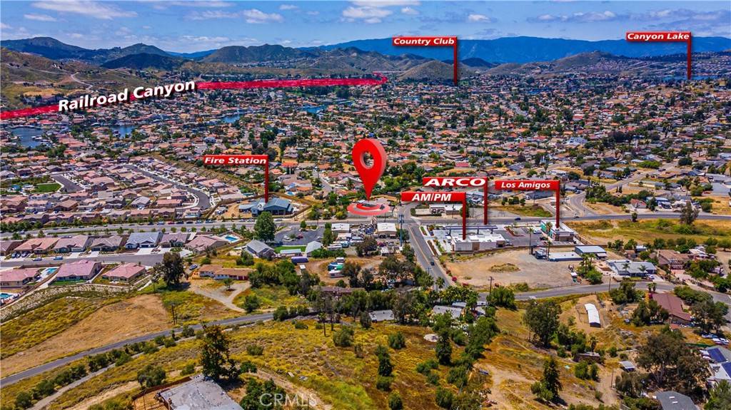 23991 Vista WAY, Menifee, CA 92587