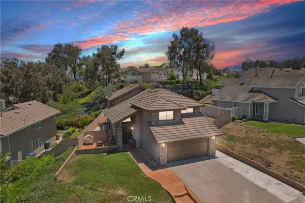 15537 Ficus ST, Chino Hills, CA 91709