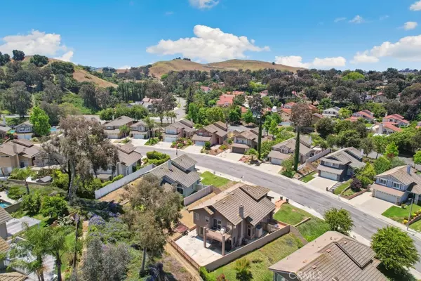 Chino Hills, CA 91709,15537 Ficus ST