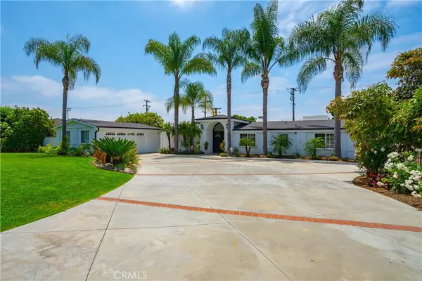 Whittier, CA 90603,15434 Janine DR