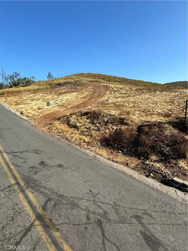 Menifee, CA 92587,0 Las Flores #341-170-005
