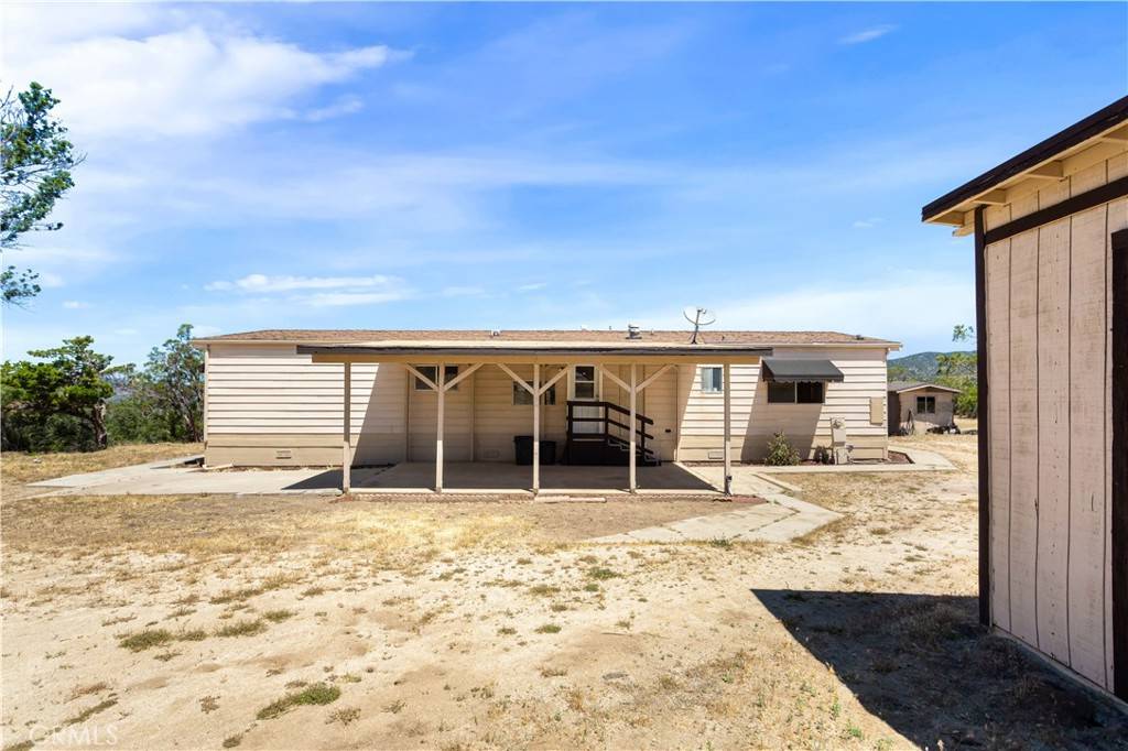 Anza, CA 92539,59420 Reynolds WAY