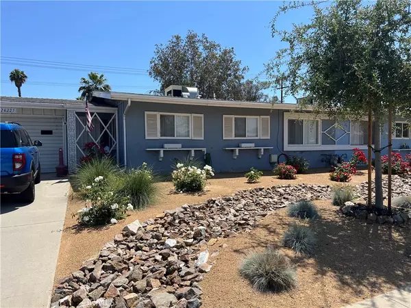 26225 Cherry Hills BLVD, Menifee, CA 92586