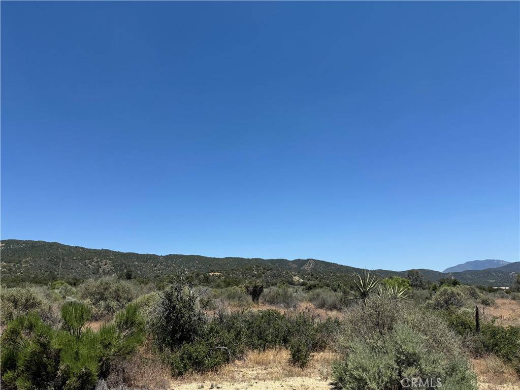 0 Bohlen RD, Anza, CA 92539
