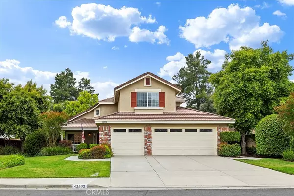 43502 Calle Carabana, Temecula, CA 92592