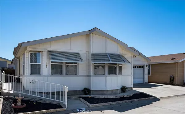 Menifee, CA 92586,27250 Murrieta #303