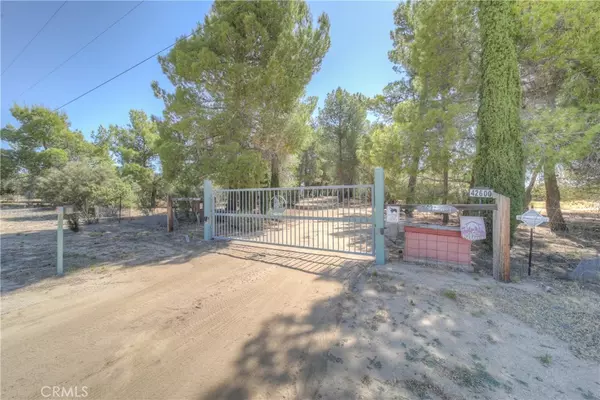 Anza, CA 92539,42600 El Campo RD