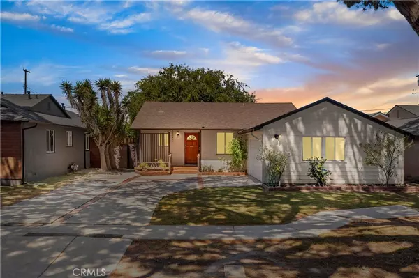 Lawndale, CA 90260,15427 Cordary AVE