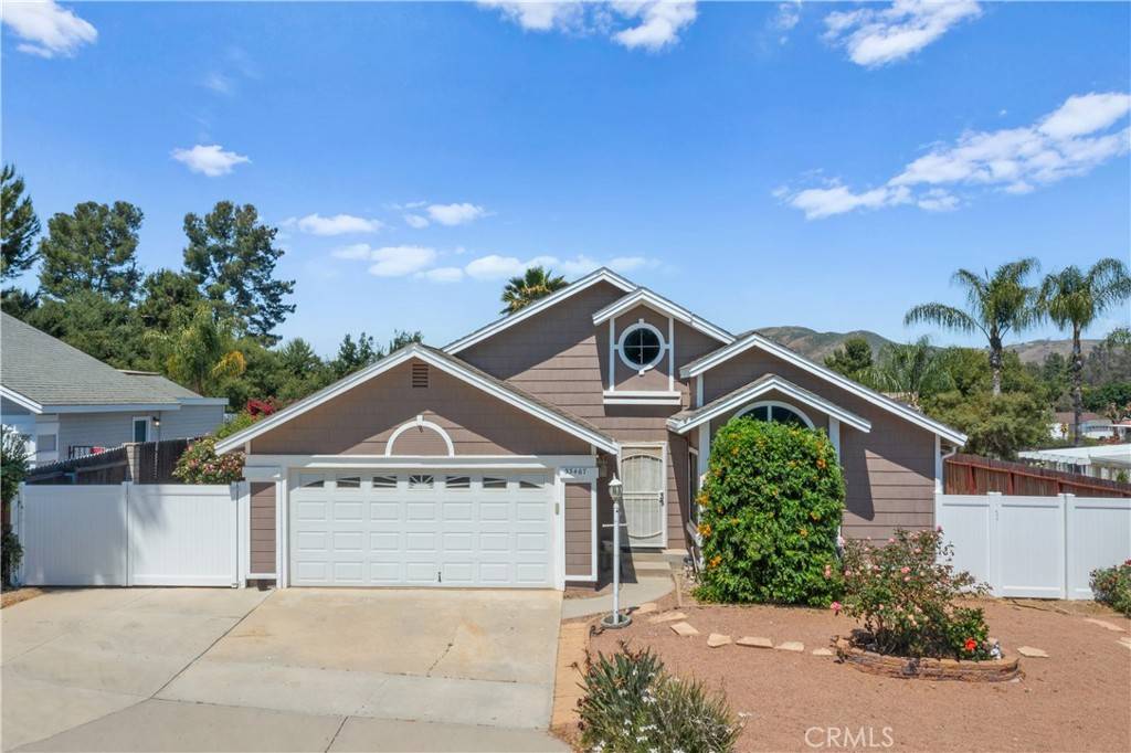 33467 Hidden Hollow DR, Wildomar, CA 92595