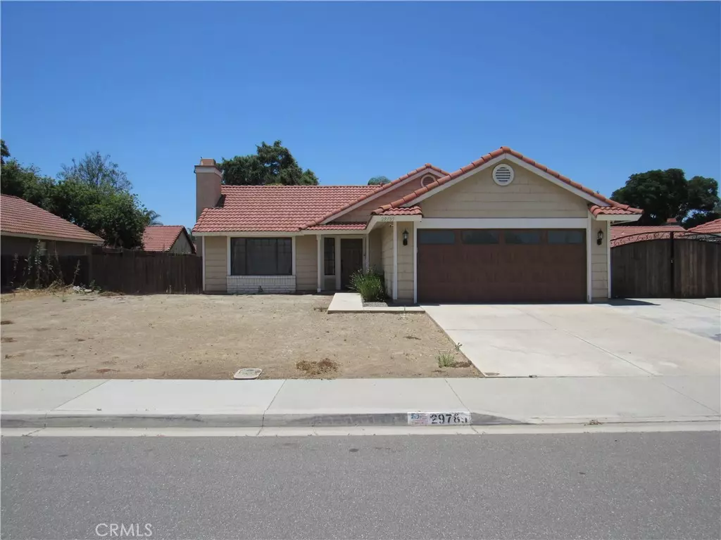 Menifee, CA 92586,29785 Avenida De Sereno