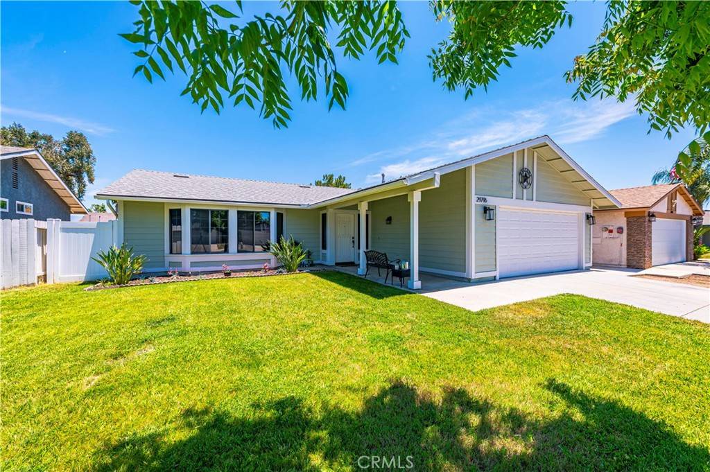 29796 Park City AVE, Menifee, CA 92584