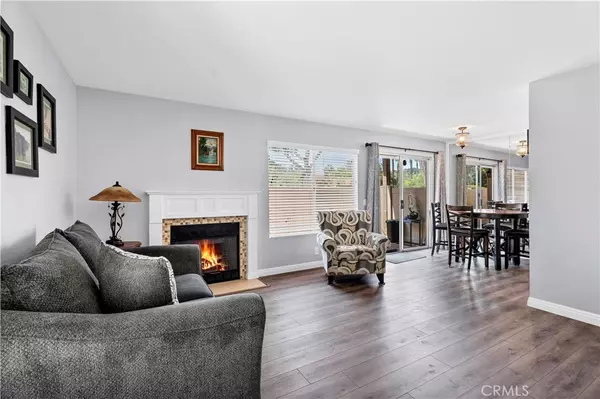 El Cajon, CA 92019,11582 Fury Lane #112