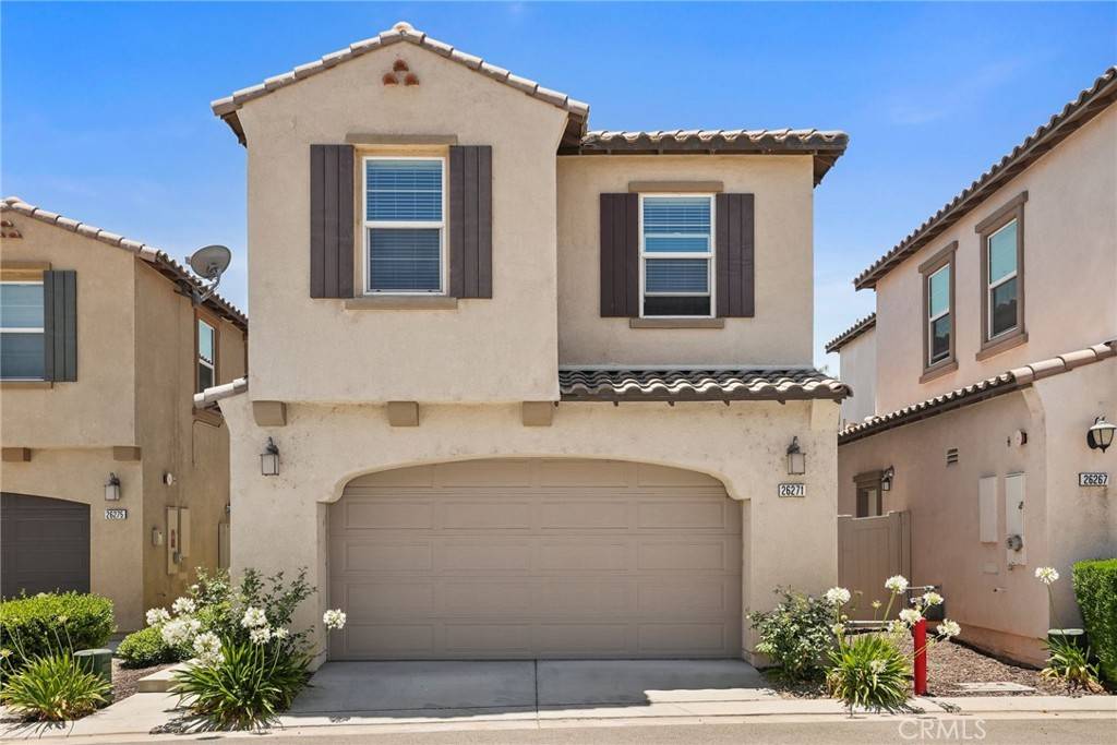 26271 Jasmine AVE, Murrieta, CA 92563