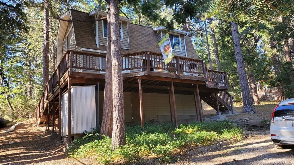 25335 Acorn LN, Idyllwild, CA 92549
